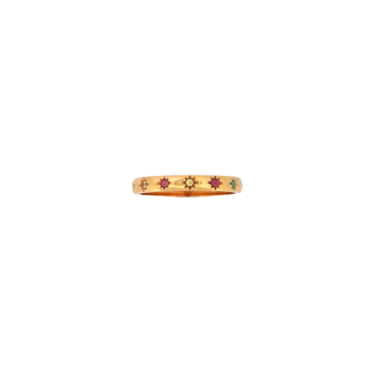 Harley Ring
