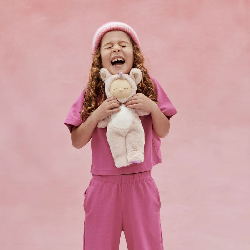 Cozy Dinkums Unicorn Sugarpie