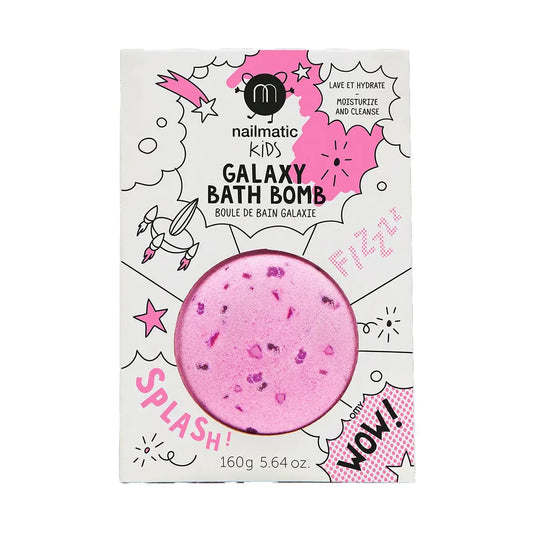 Bath Bomb For Kids Cosmic