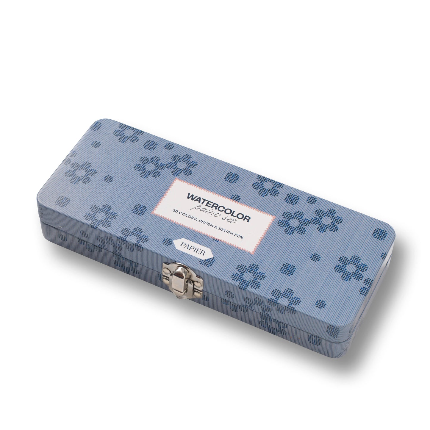 Watercolor Paint Set - Dot and Daisy