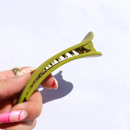 Lay Down Claw (Spring Green)