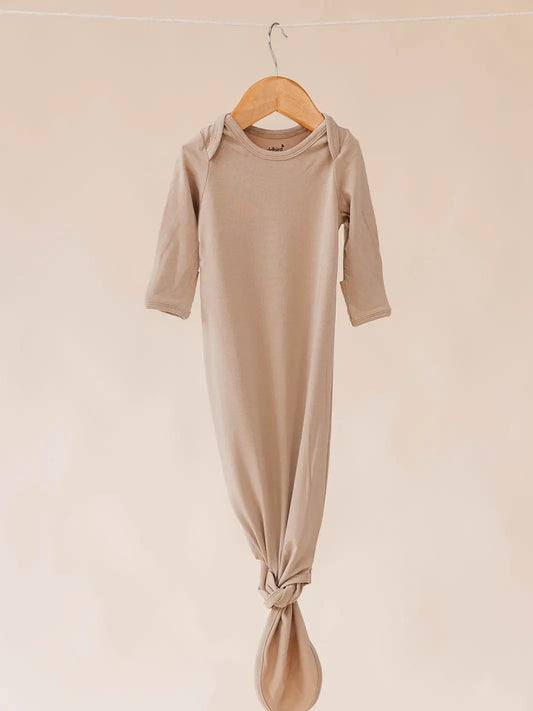 Desert Lark - Cloudblend™ Sleep Gown