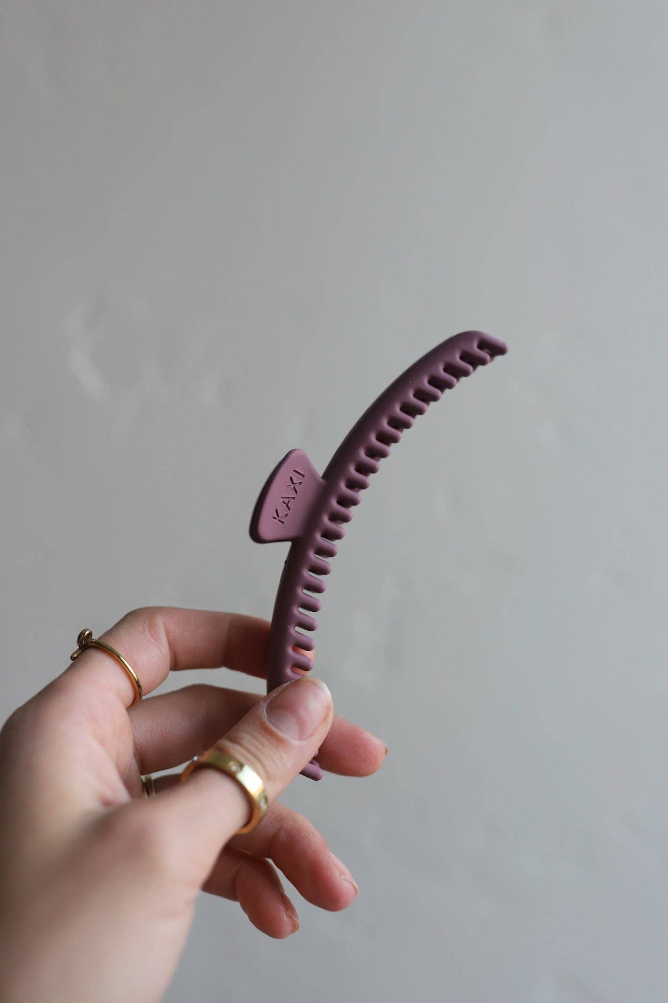 MATTE ORIGINAL HOLD EVERYTHING CLAW - MULTIPLE COLORS