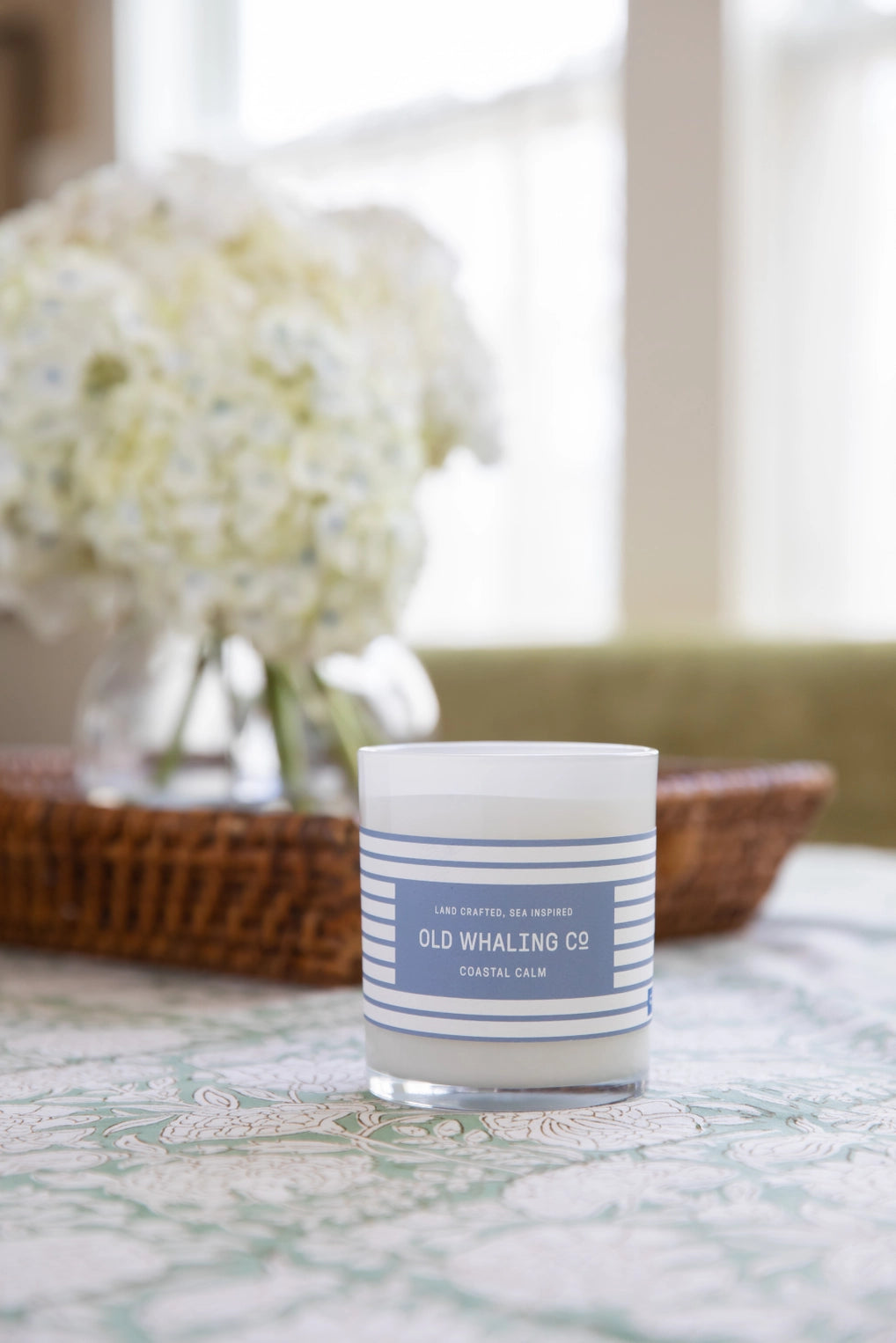 Coastal Calm® Candle