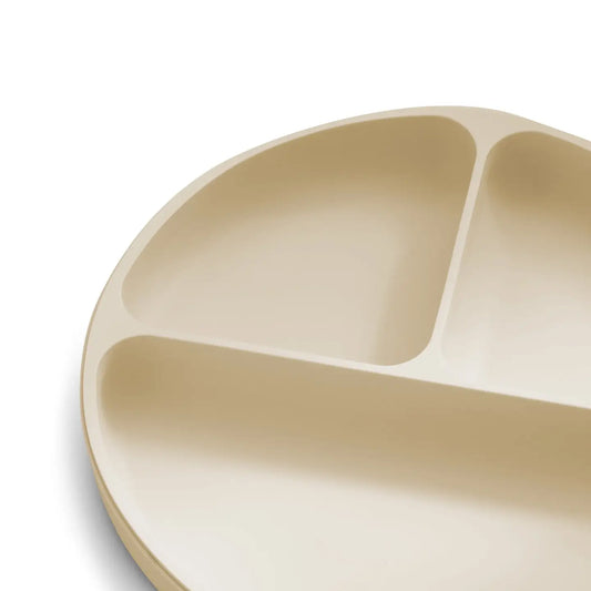 Lou Plate (Oat)