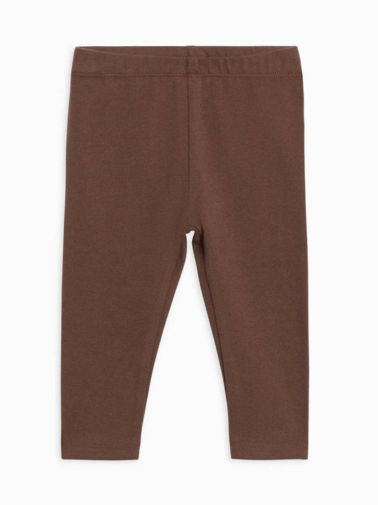 Jay Leggings - Chestnut