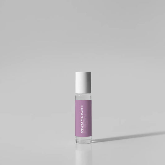 Moonlit Perfume Roller
