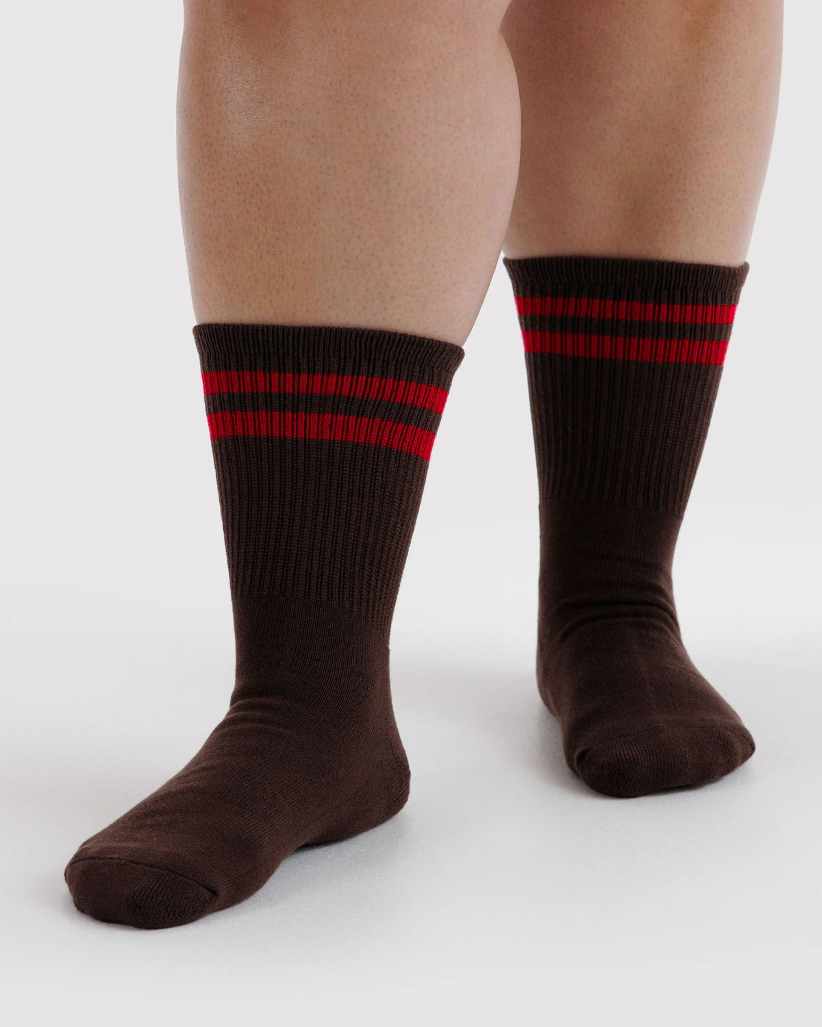 Ribbed Socks - Multiple Colors