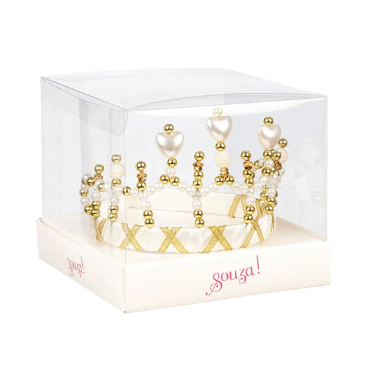 Josephine - Crown in Gift Box