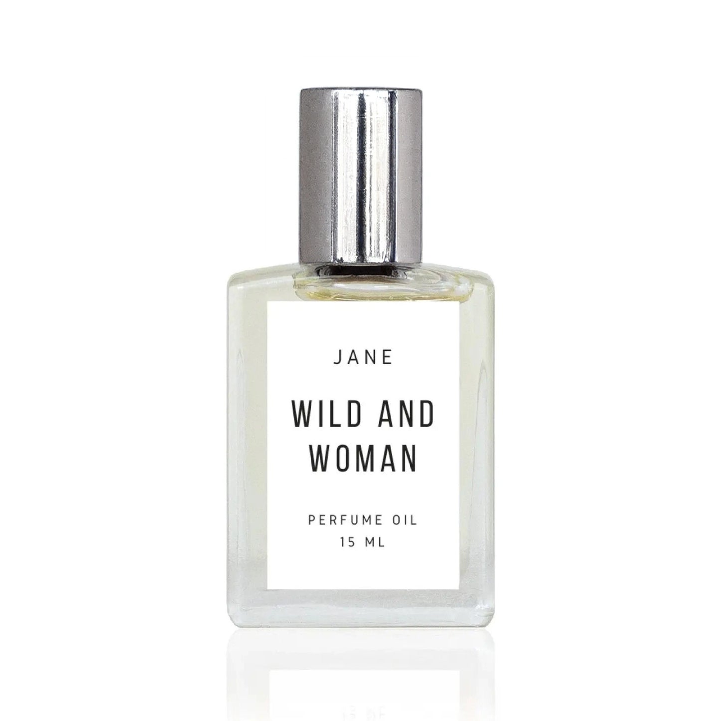 Jane Perfume Oil - the Scout - Santal Fragrances