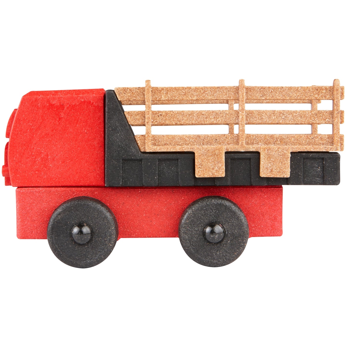 Farm Truck Puzzle Toy