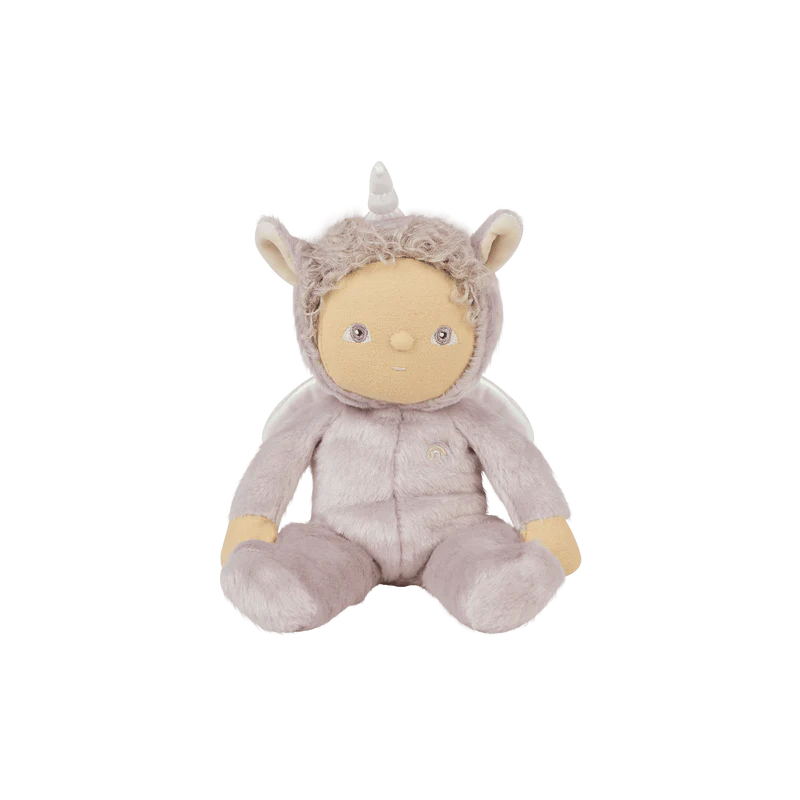 Dinky Dinkums Unicorns Uma
