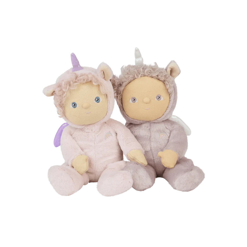 Dinky Dinkums Unicorns Uma