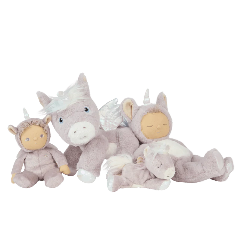 Dinky Dinkums Unicorns Uma