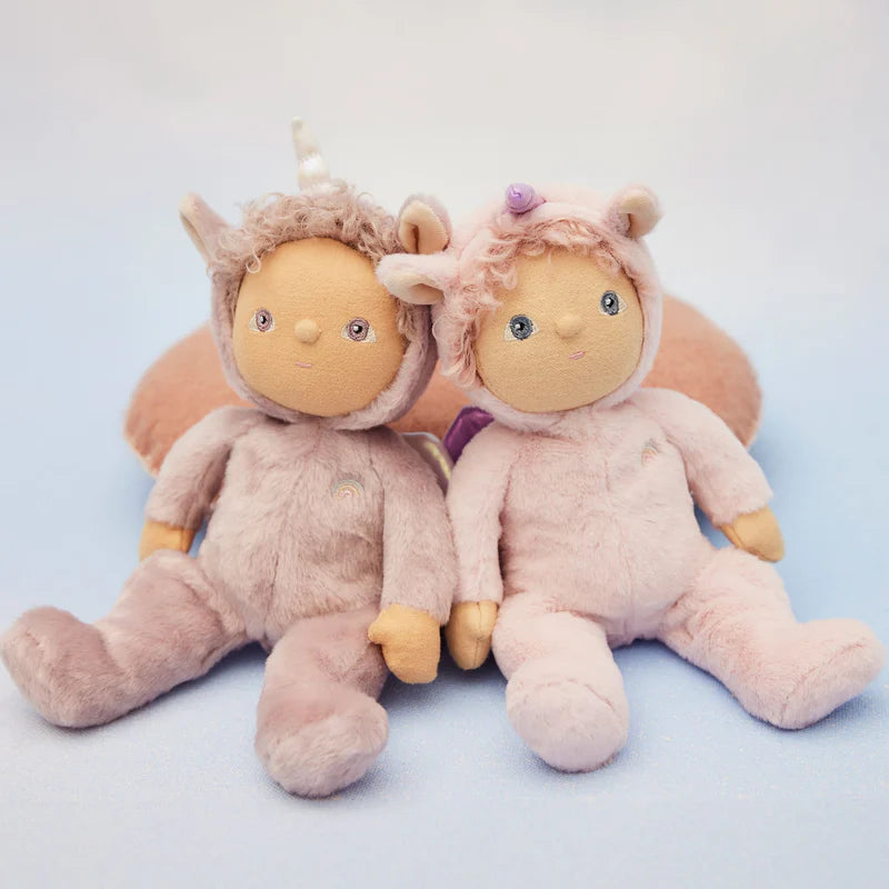 Dinky Dinkums Unicorns Uma