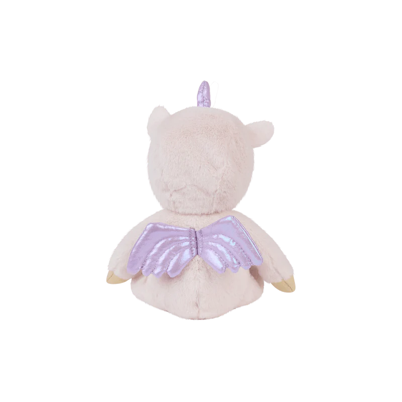 Dinky Dinkums Unicorns (Una)