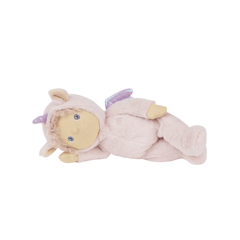 Dinky Dinkums Unicorns (Una)