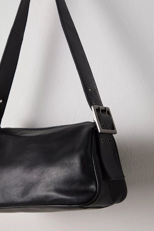 Arm Candy Bag (Black)