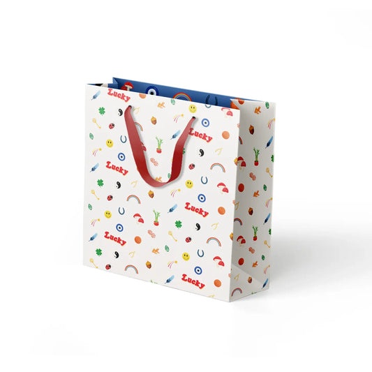 Lucky Charms Small Gift Bag