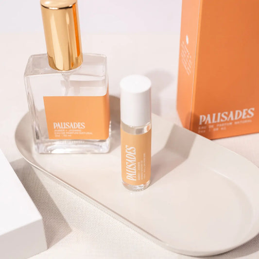 Palisades Perfume - 2 oz