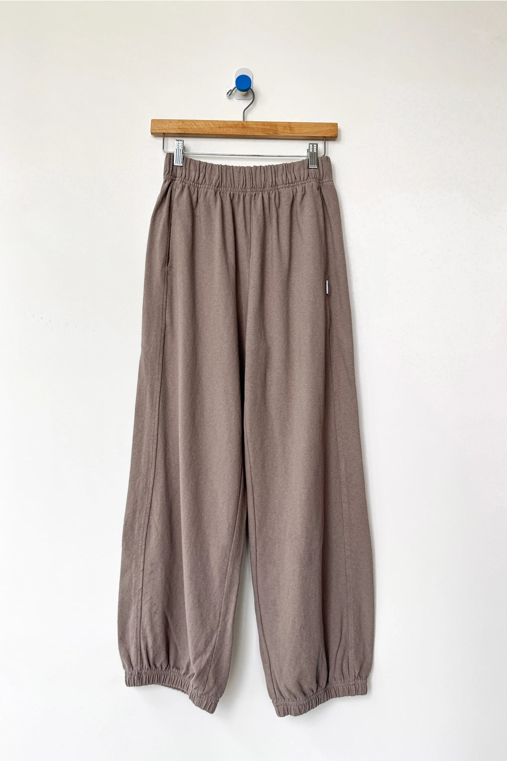 Le Bon Shoppe Balloon Pants (Mushroom)