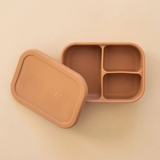 Bento Box - Almond