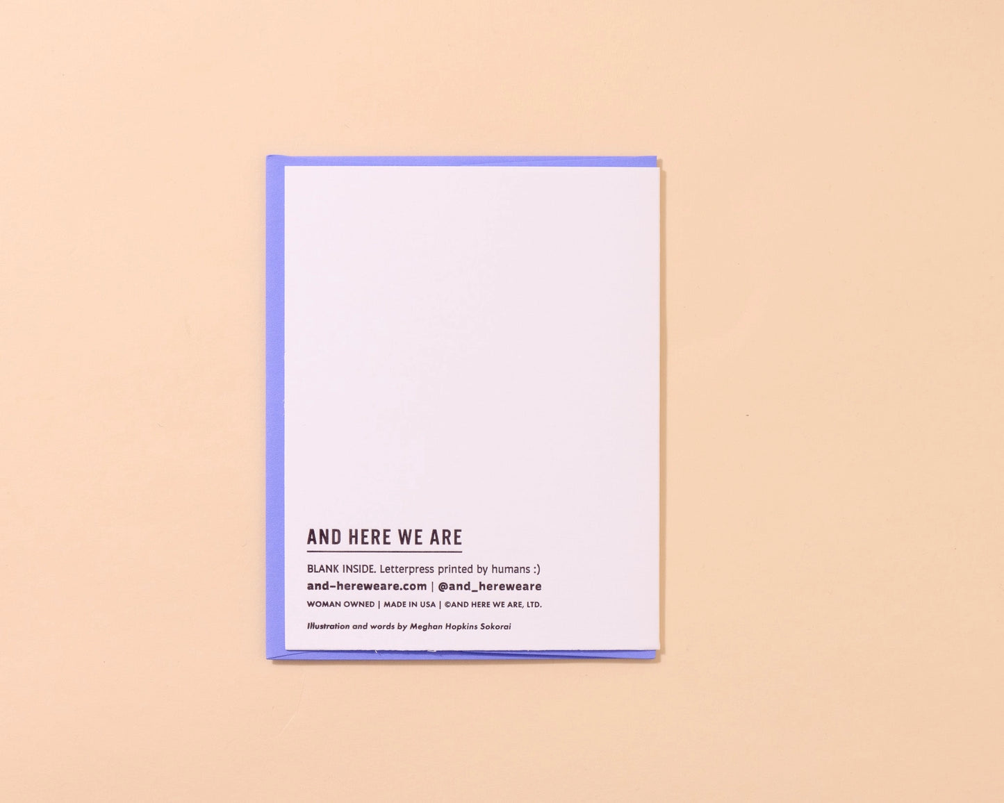 Happy Birthday Icons Letterpress Birthday Card