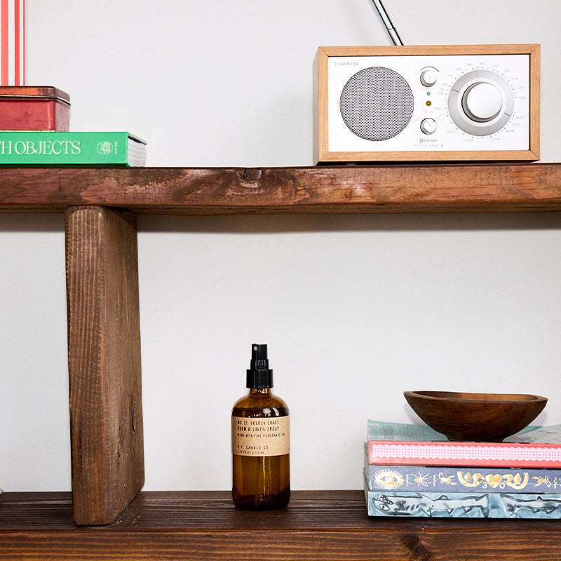 Golden Coast - 7.75 oz Room & Linen Spray