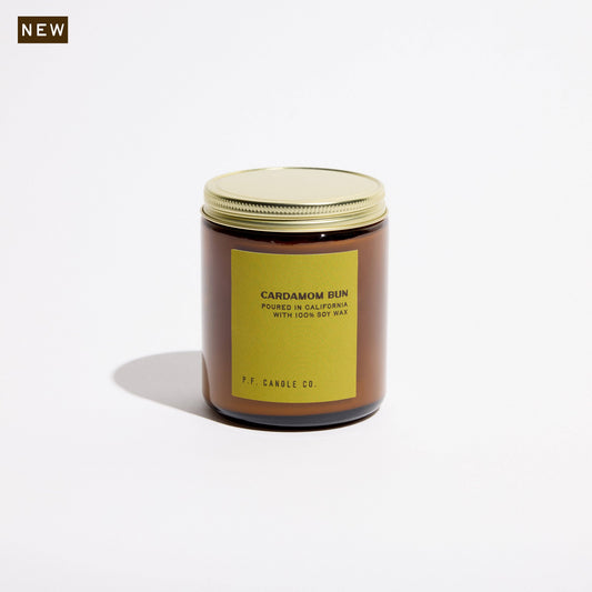Cardamom Bun – Fall Classics Standard Candle