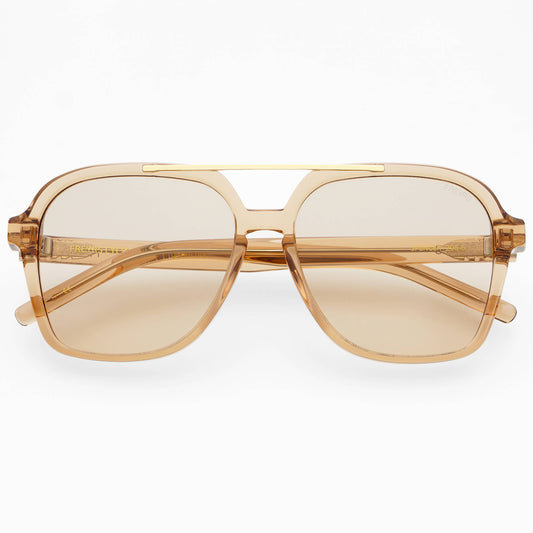 Tan Spencer Sunglasses