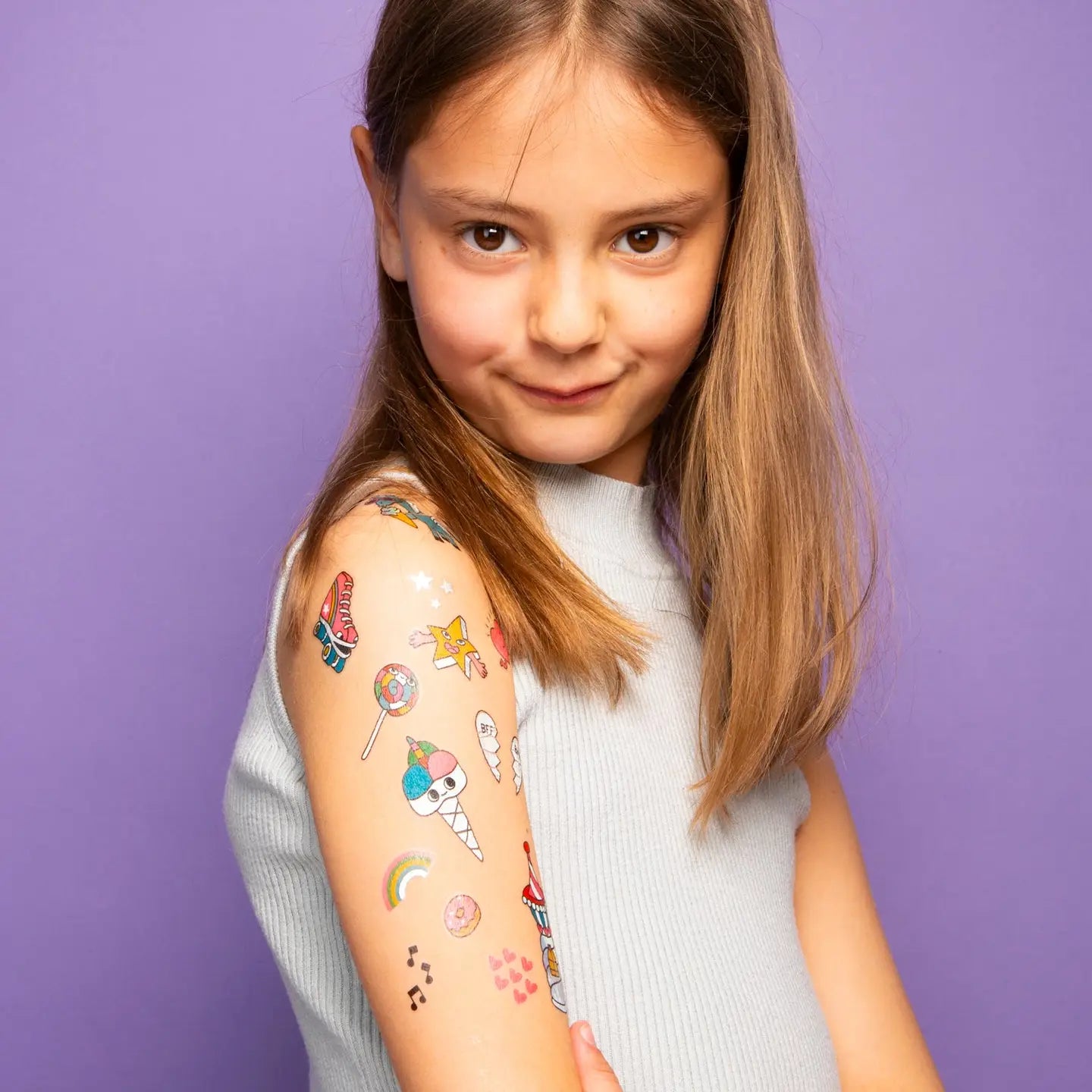 Unicorn - Tattoos