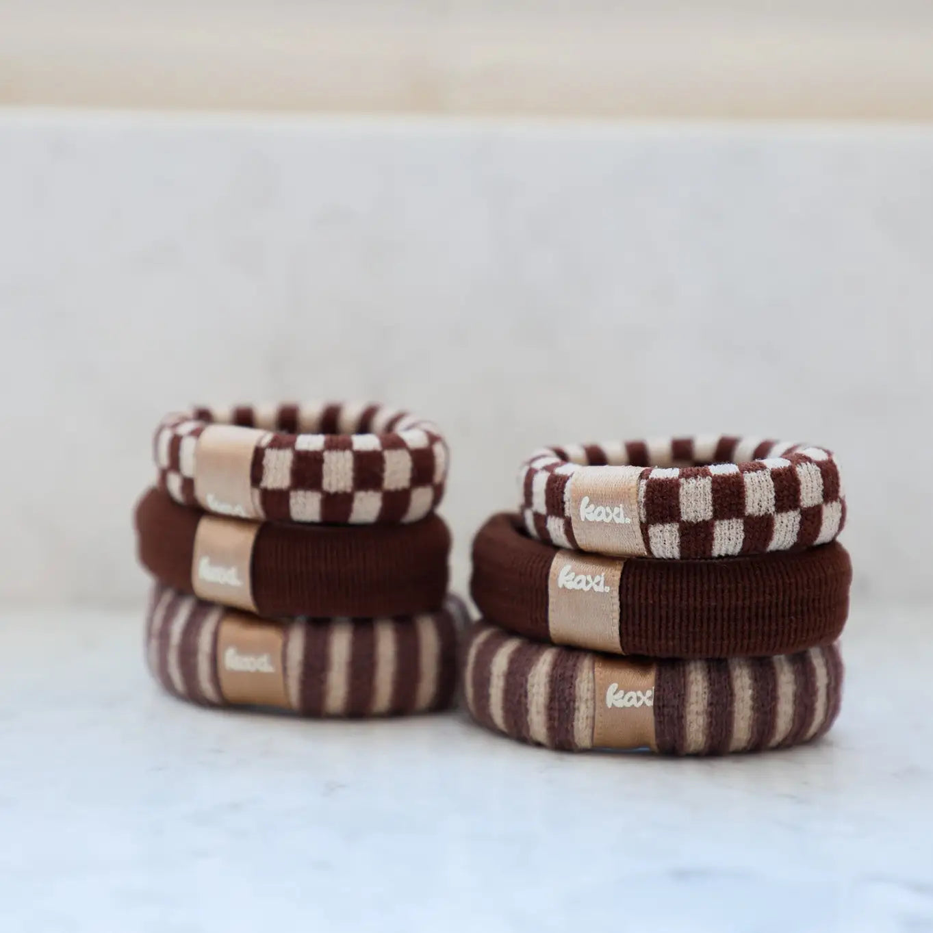 Variety High Intensi'ties' Pack (Pack of 6)