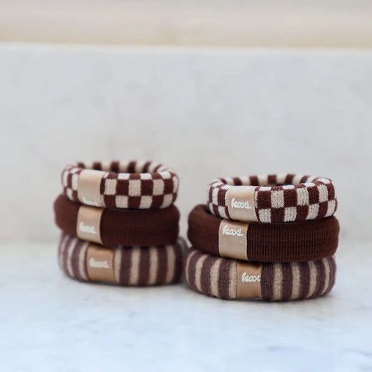 Variety High Intensi'ties' Pack (Pack of 6)