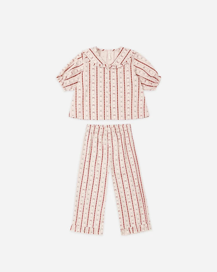 Little’s Clothing