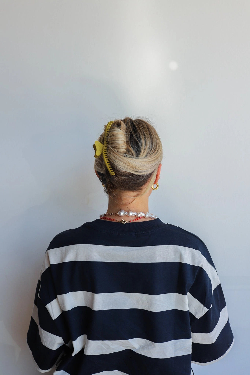 KAXI Wavy Original Hold Everything Claw (Multiple Colors)