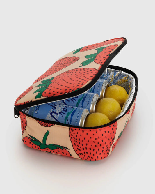 Lunch Box | Strawberry