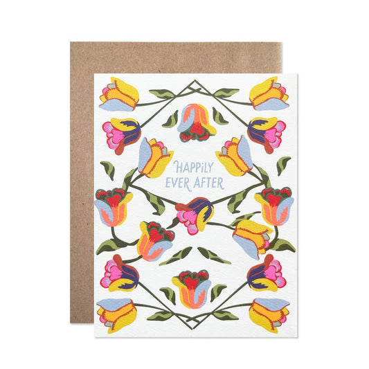 Happily Ever After Tulips