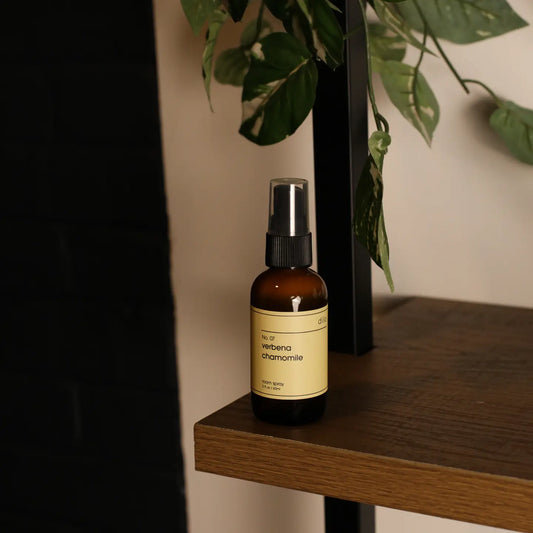 No. 07 Verbena Chamomile Room Spray