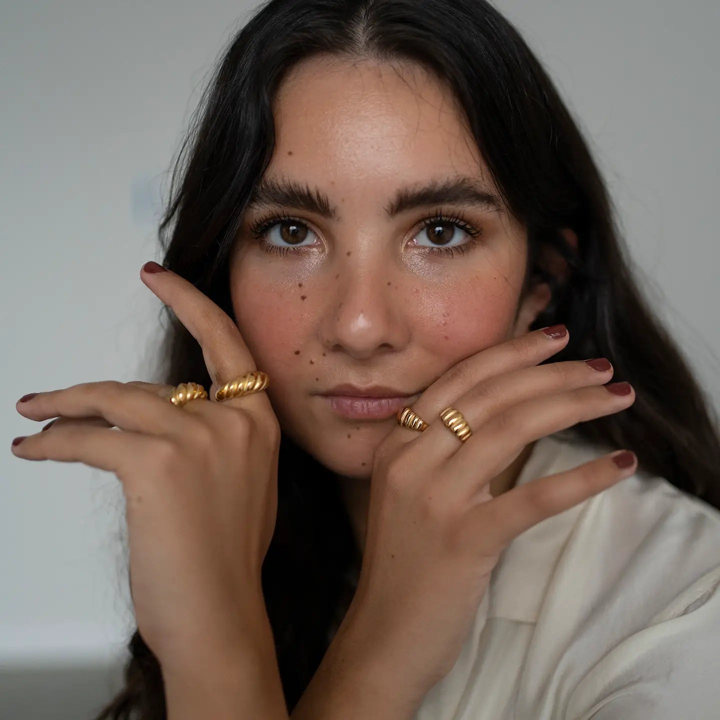Mabel Ring