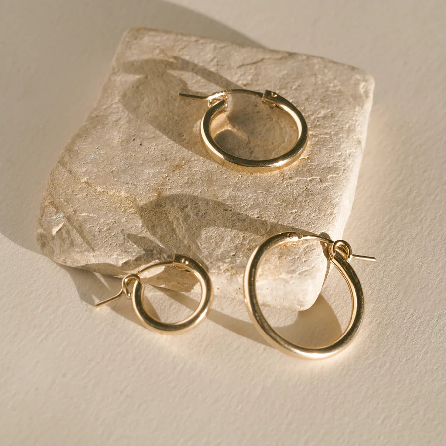 Palomino Hoops