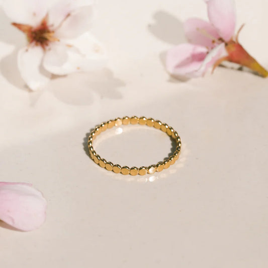 Empress Ring | 14k Gold Filled