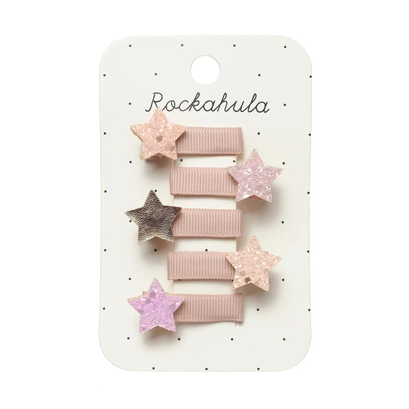 Twinkle Twinkle Mini Clip Set