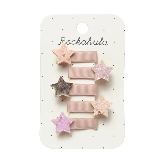Twinkle Twinkle Mini Clip Set