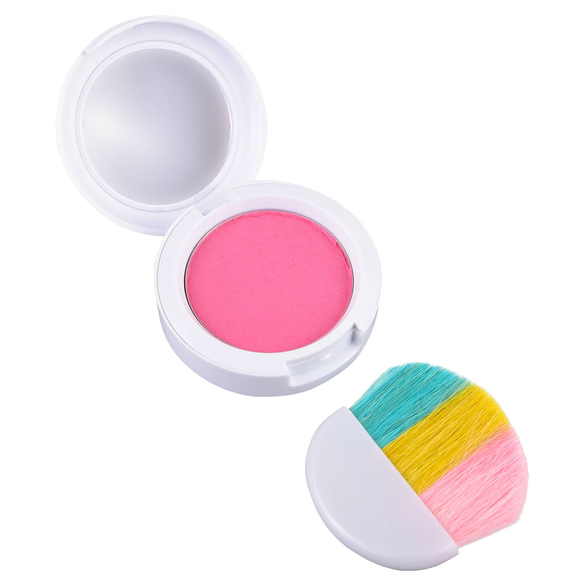 Pinwheel Love Mineral Makeup Kit