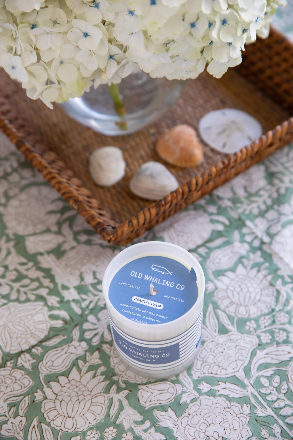 Coastal Calm® Candle
