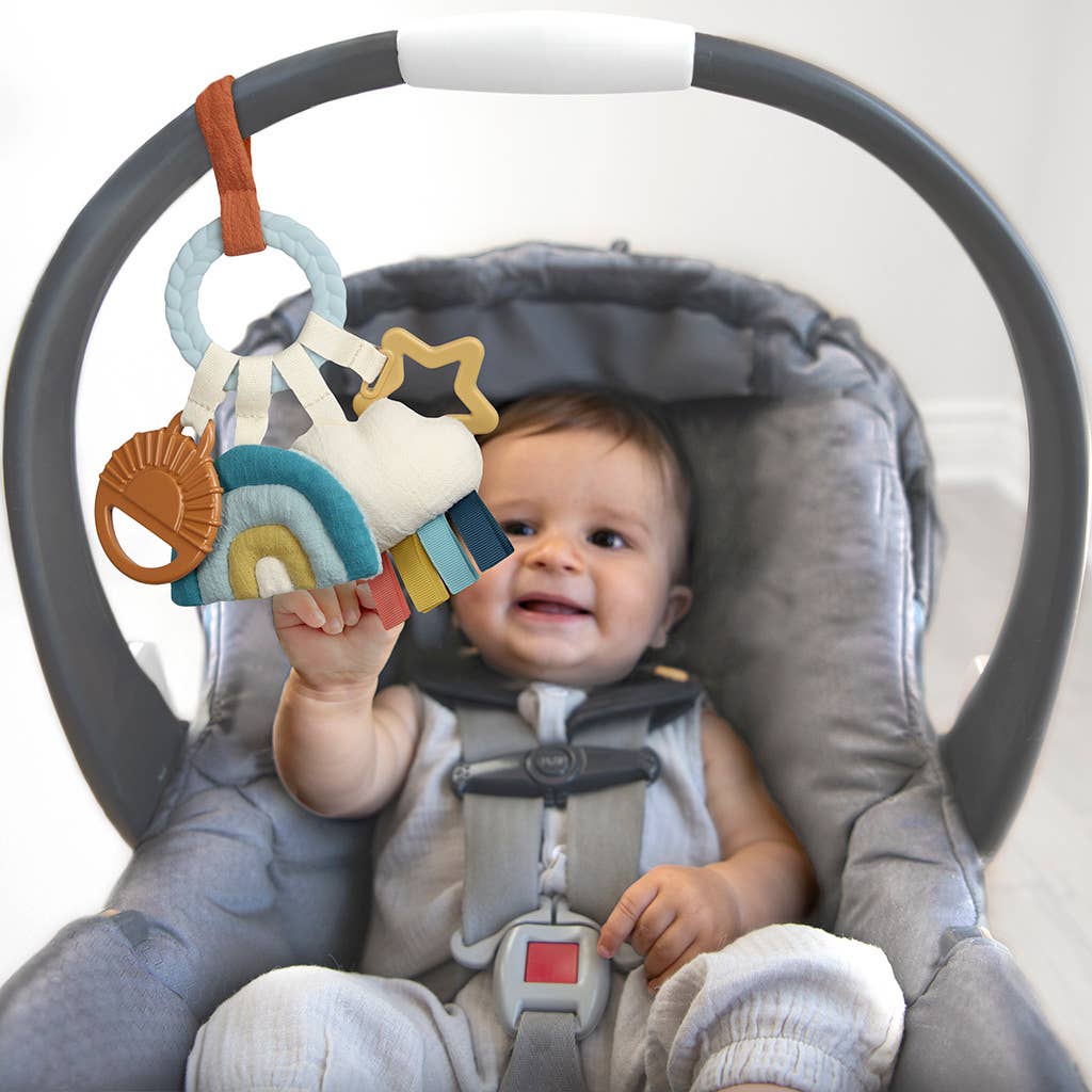 Teething Activity Toy
