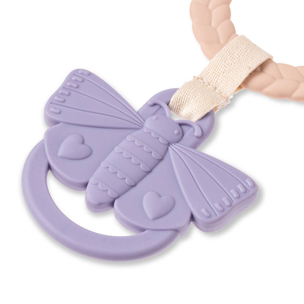 Teething Activity Toy