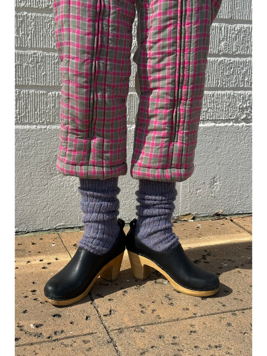 Margot Socks | Lavender