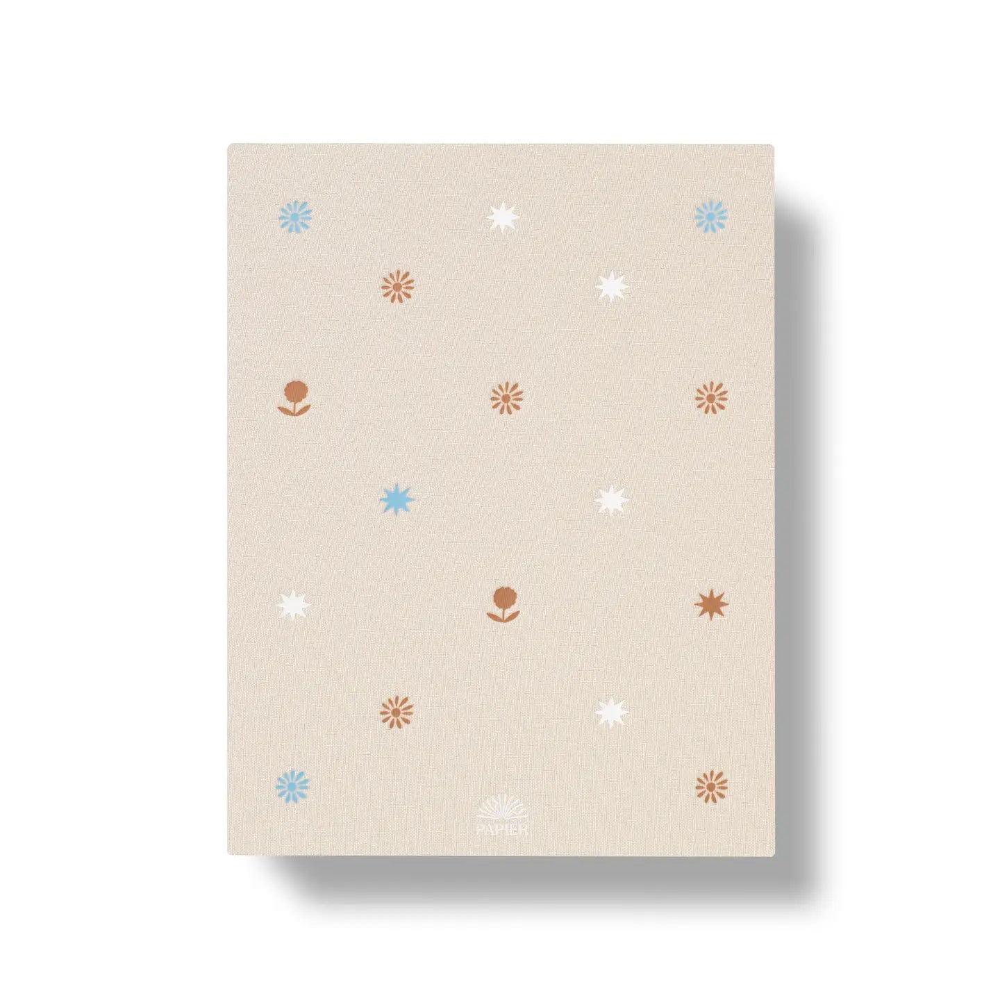 Baby Binder-Folio - Sun & Stars