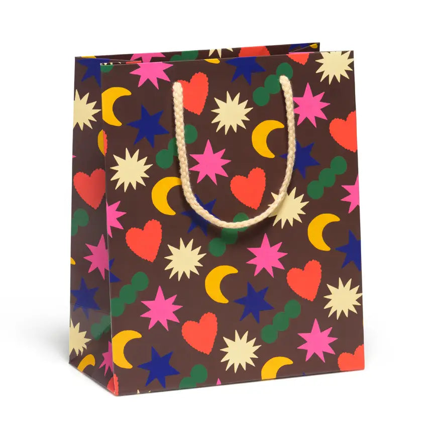 Rainbow Charms Gift Bag